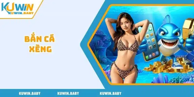 Bắn cá xèng